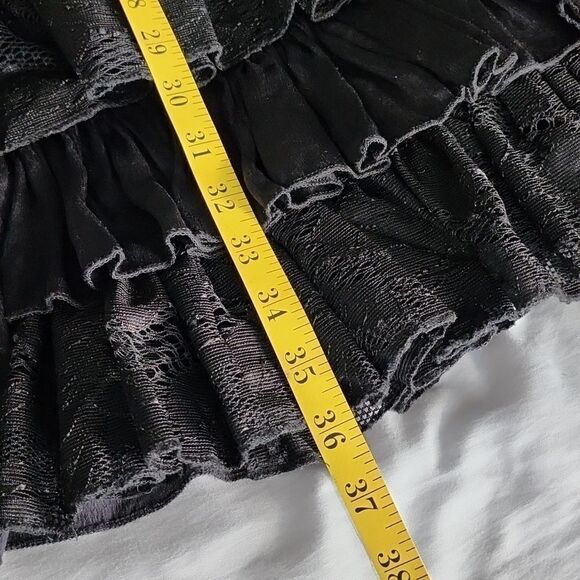 ANTHROPOLOGIE Andersen & Lauth Reykjavik Dress - Picture 11 of 13